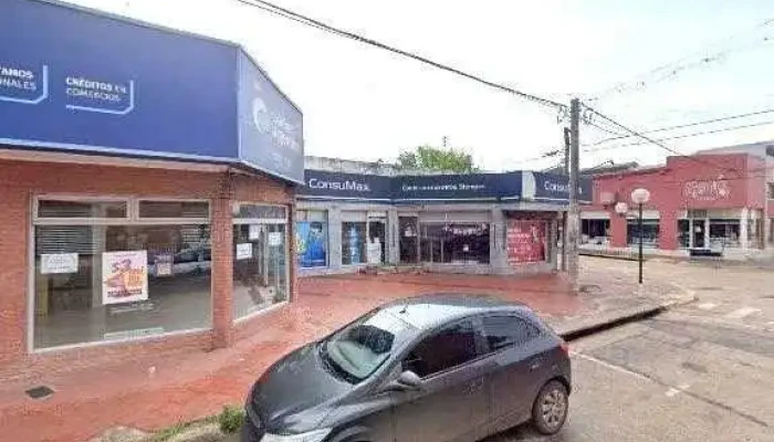 Consumax Puntajedeg - Villaguay
