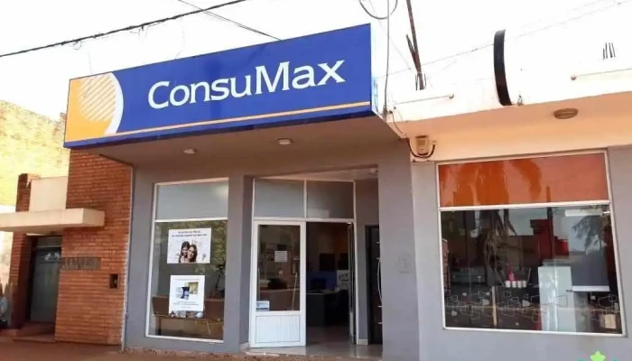 Consumax Ubicacion - Gdor. Virasoro