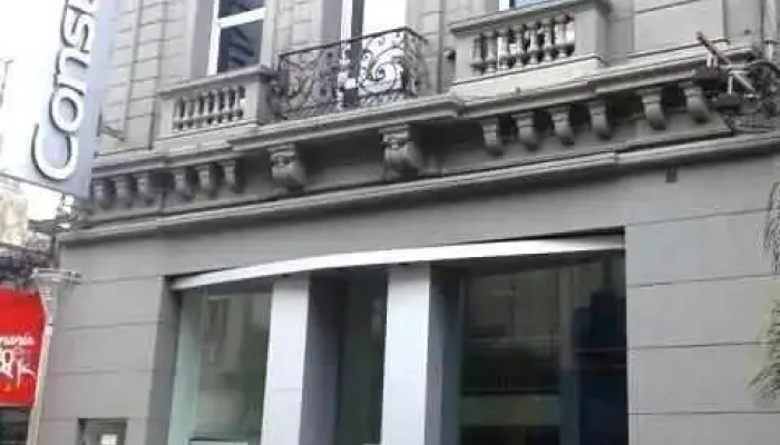 Consumax Videos - Concordia