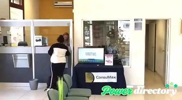 Consumax Videos - Federal