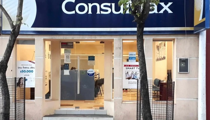 Consumax Videos - Mercedes