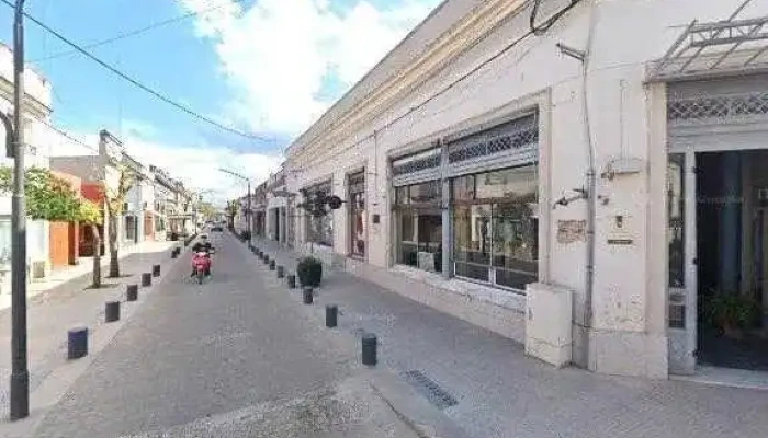 Consumax Zonadeg - Nogoyá