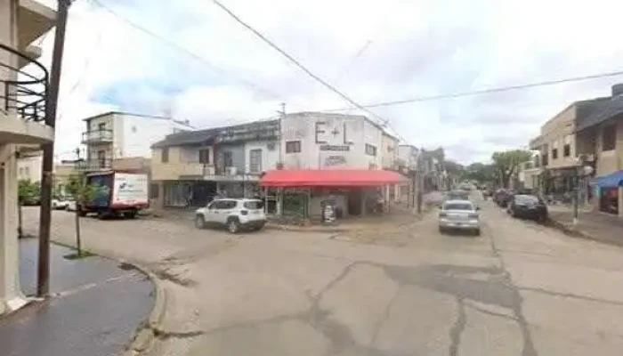 Coop De Vivienda Credito Consumo Y Serv Sociales -  Cerca De Mi - Villaguay