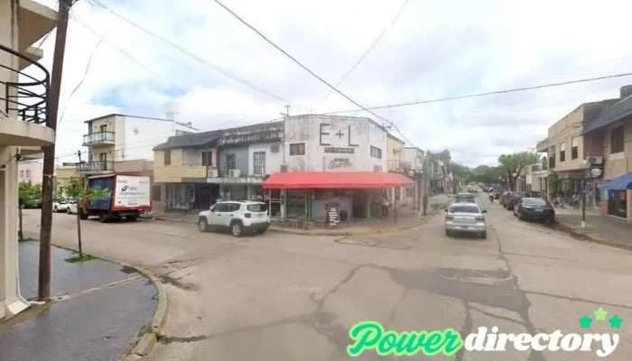 Coop de Vivienda Credito Consumo Y Serv Sociales - Villaguay