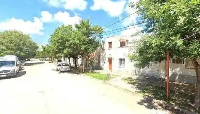 Cooperativa Agricola De Monte Maiz Ltda -  Cerca De Mideg - Monte Maiz