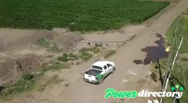 Cooperativa Agricola De Monte Maiz Ltda -  Del Propietario - Monte Maiz