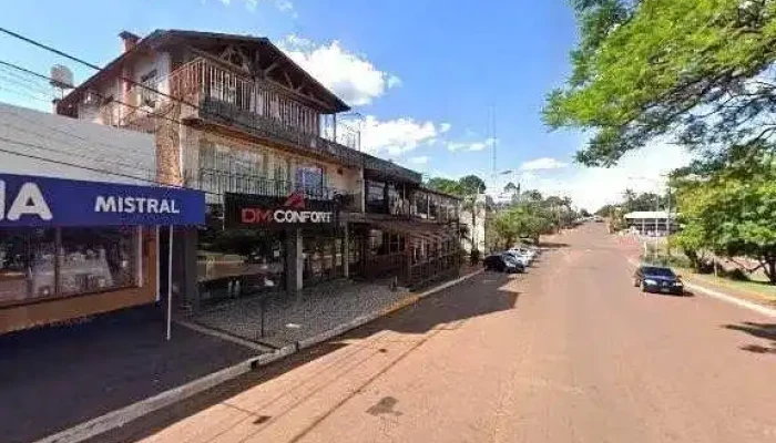 Cooperativa Cainguas Puntaje - Aristóbulo del Valle