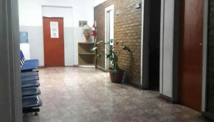 Cooperativa Cruz Del Eje Ltda Edificio - Cruz del Eje