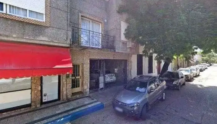 Cooperativa De Credito Palmares Limitada -  Direccion - Concepción del Uruguay