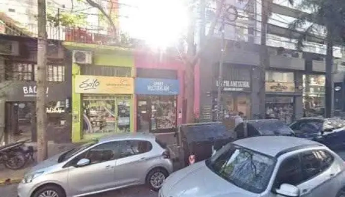 Cooperativa De Credito Renacer Ltda Puntaje - Cdad. Autónoma de Buenos Aires