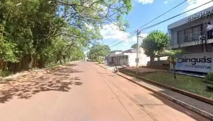 Cooperativa De Electricidad De Cainguas Limitada -  Opiniones - Aristóbulo del Valle