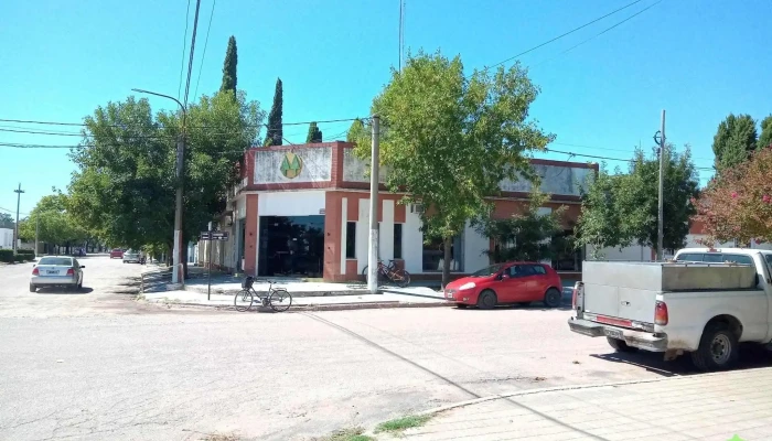 Cooperativa De Electricidad De Winifreda -  Abierto Ahora - Winifreda