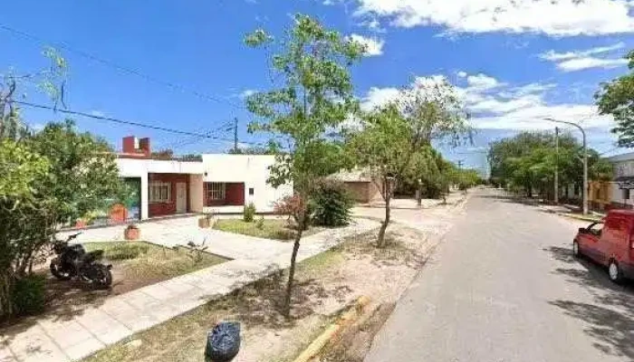 Cooperativa De Electricidad Quilino -  Puntaje - Quilino