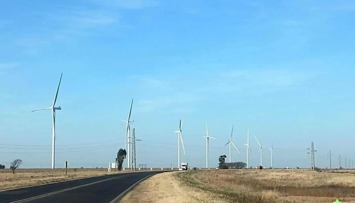 Cooperativa de Electricidad y Aguas Corrientes de General Levalle Limitada - Gral. Levalle