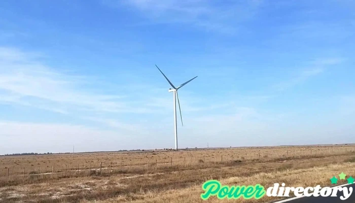 Cooperativa De Electricidad Y Aguas Corrientes De General Levalle Limitada -  Videos - Gral. Levalle
