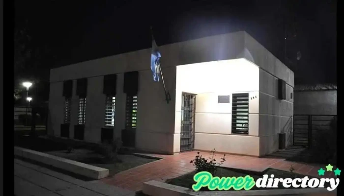 Cooperativa De Electricidad Y Servicios Publicos Charras Ltda - Charras