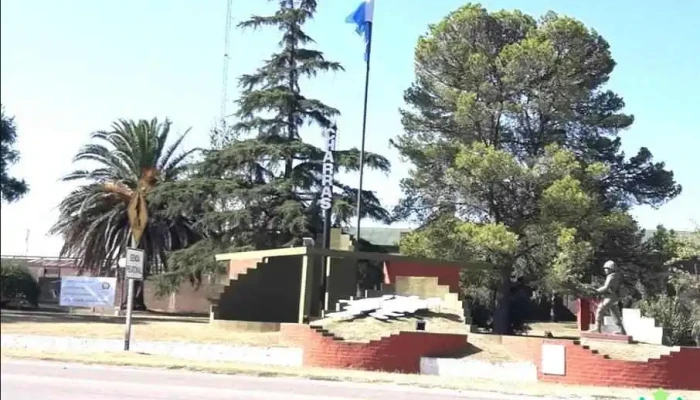 Cooperativa De Electricidad Y Servicios Publicos Charras Ltda -  Del Propietario - Charras