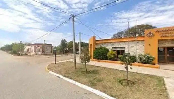 Cooperativa De Electricidad Y Servicios Publicos De Costa Sacate Ltda Ubicaciondeg - Costa Sacate