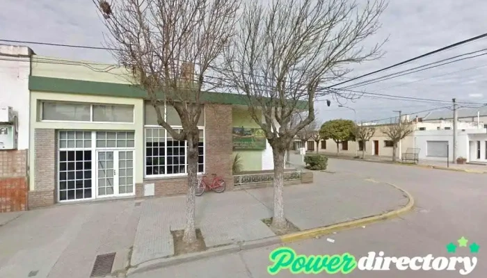 Cooperativa de Luz y Fuerza Pozo del Molle Ltda - Pozo Del Molle