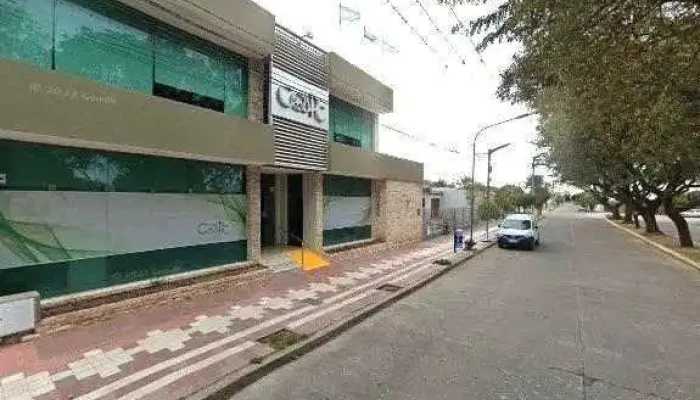 Cooperativa De Obras Servicios Publicos Y Credito De Corralito Ltda Numerodeg - Corralito
