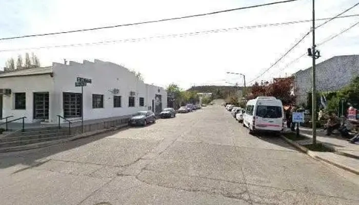 Cooperativa De Provision De Energia Electrica Abierto Ahora - Gaiman