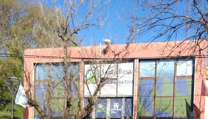 Cooperativa De Provision De Energia Electrica Horario - Santa Rosa de Calamuchita