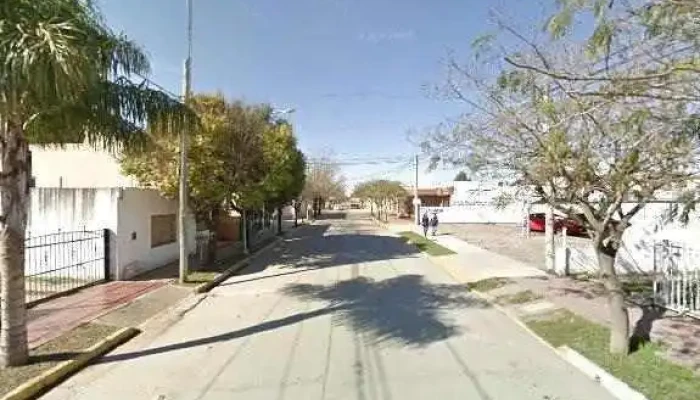 Cooperativa De Rio Primero Horariodeg - Río Primero