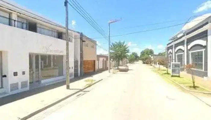 Cooperativa Electrica Justiniano Posse Cba Telefonodeg - Justiniano Posse