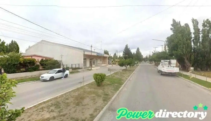 Cooperativa Evolucion Ltda - Perito Moreno