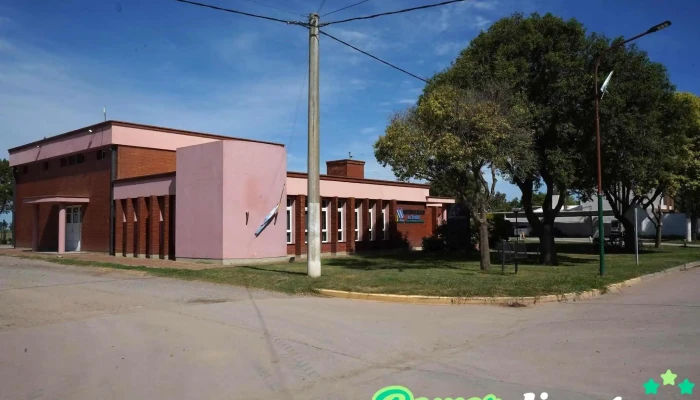 Cooperativa La Tordilla -  Numero - La Tordilla