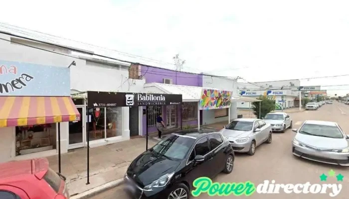 Cooperativa Litoral Ayuda Economica Y Prestamos - Charata