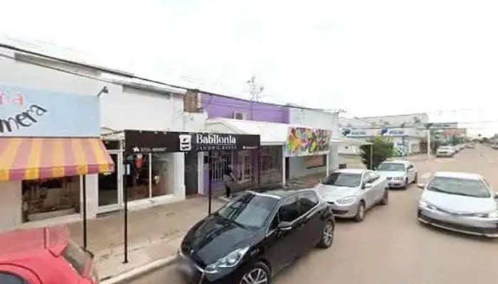 Cooperativa Litoral Ayuda Economica Y Prestamos -  Puntaje - Charata