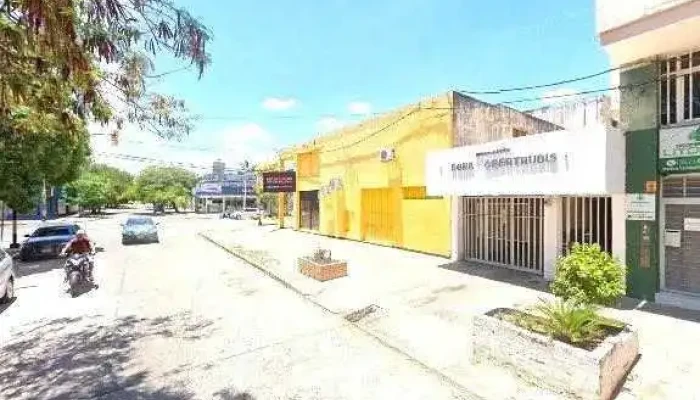 Cooperativa Litoral Ltda -  Abierto Ahora - Resistencia