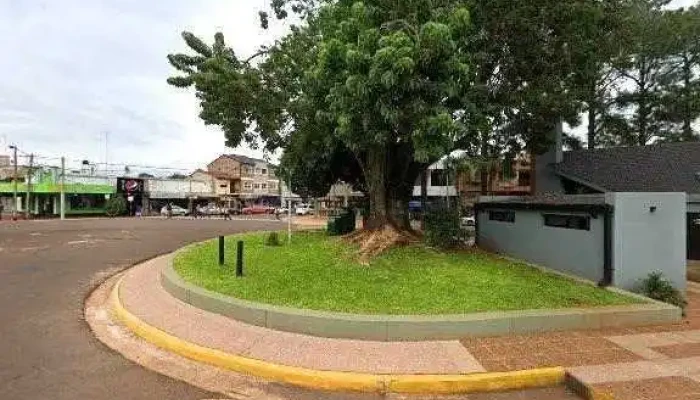 Cooperativa Palmares -  Puntaje - Oberá