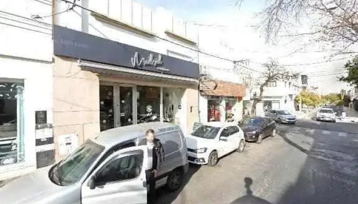 Cooperativa Telefonica Concaran Sitio Web - La Toma