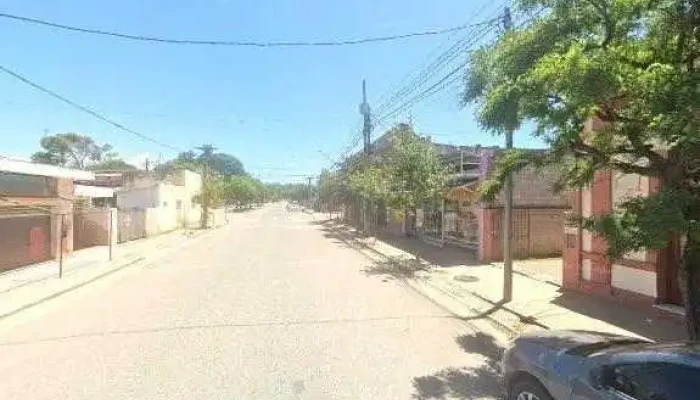 Cooperativa Telefonica -  Ubicaciondeg - Villa del Totoral