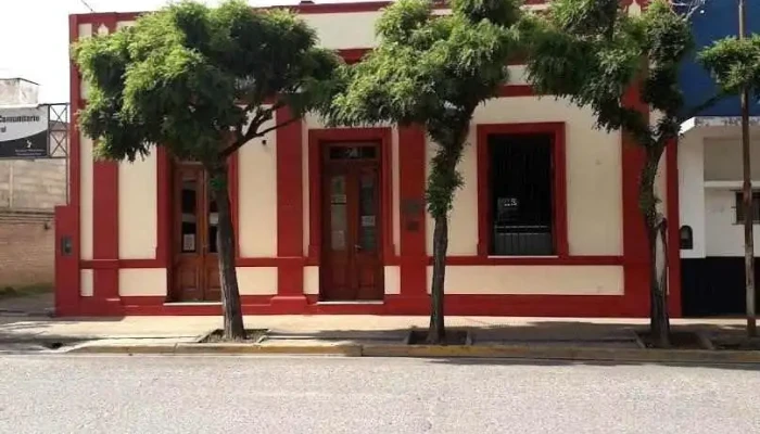 Cooperativa Telefonica - Villa Del Totoral