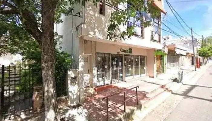 Cooptel Salsipuedes -  Numerodeg - Salsipuedes