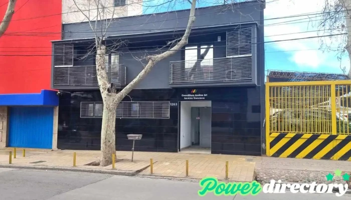 Coordillera Andina Srl -  Comentarios - Mendoza