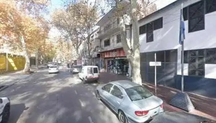 Coordillera Andina Srl -  Comentariosdeg - Mendoza