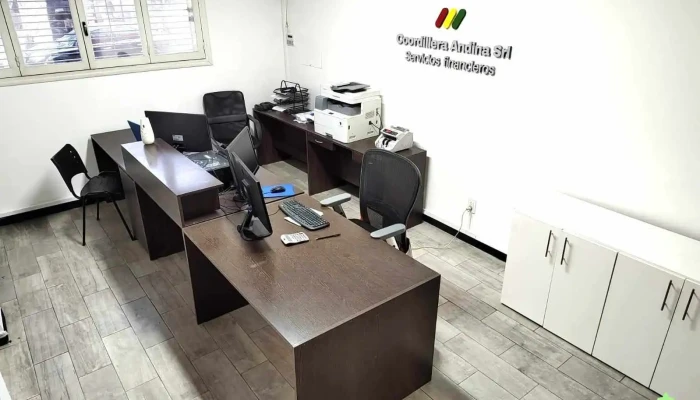 Coordillera Andina Srl -  Del Propietario - Mendoza