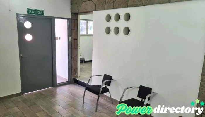 Coordillera Andina Srl -  Interior - Mendoza