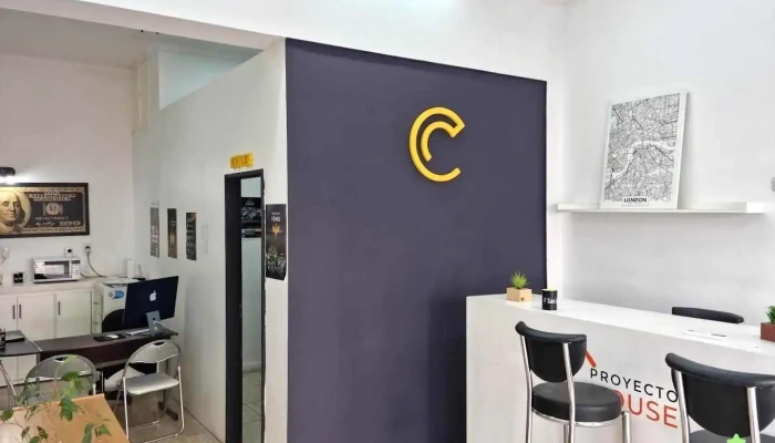 Coper Bienes Raices - San Juan