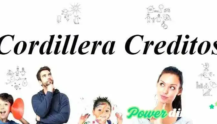 Cordillera Creditos Del Propietario - Esquel