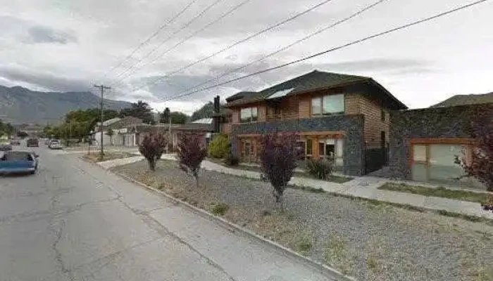 Cordillera Creditos Direcciondeg - Esquel