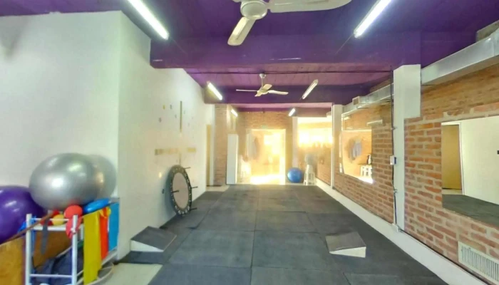 Core Centro Integral De Kinesiologia Y Rehabilitacion Preciosdeg - Gral. Roca