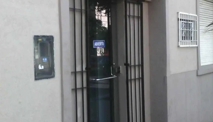 Core Kinesiopilates -  Como Llegar - Santiago del Estero