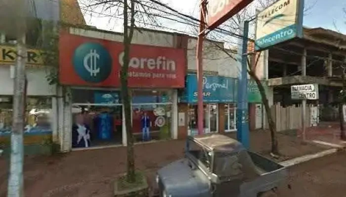 Corefin -  Catalogo - Eldorado
