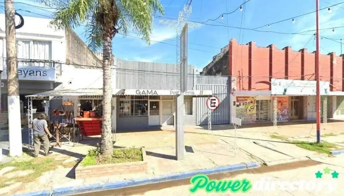 Corefin - Clorinda
