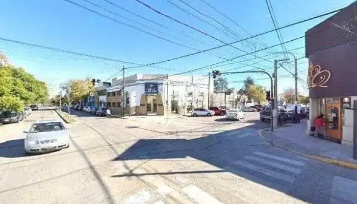 Corefin -  Descuentos - Viedma